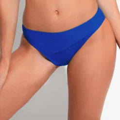 Bas De Maillot De Bain Slip Charme