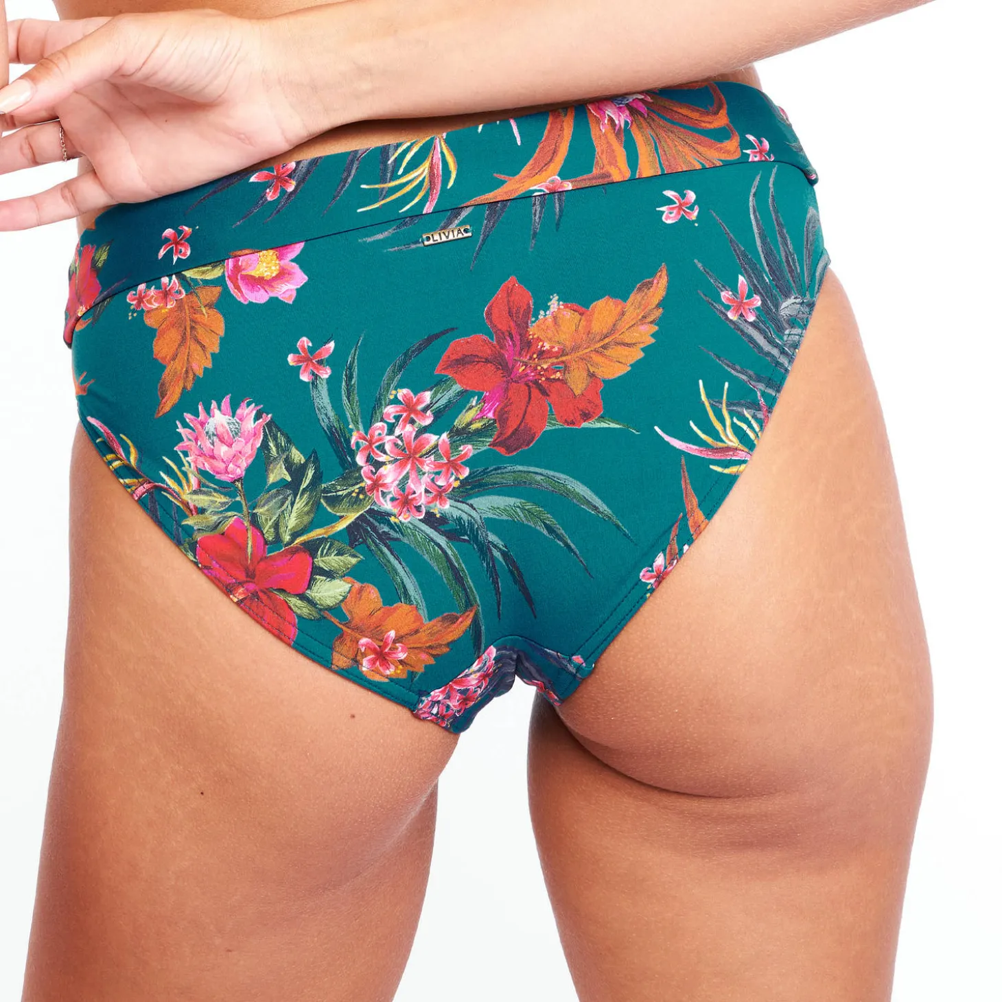 Bas De Maillot De Bain Slip Kandy