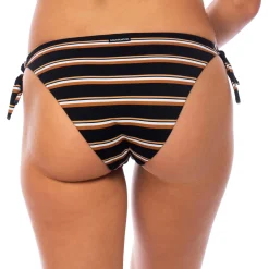 Bas De Maillot De Bain Slip Lacets Mikta