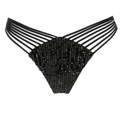 Bas De Maillot De Bain Slip Bresilien Sexy