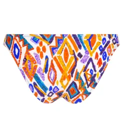 Bas De Maillot De Bain Slip Echancre