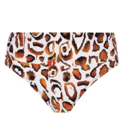 Bas De Maillot De Bain Slip Charme Revers