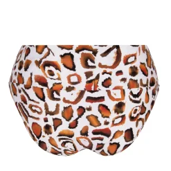 Bas De Maillot De Bain Slip Charme Revers