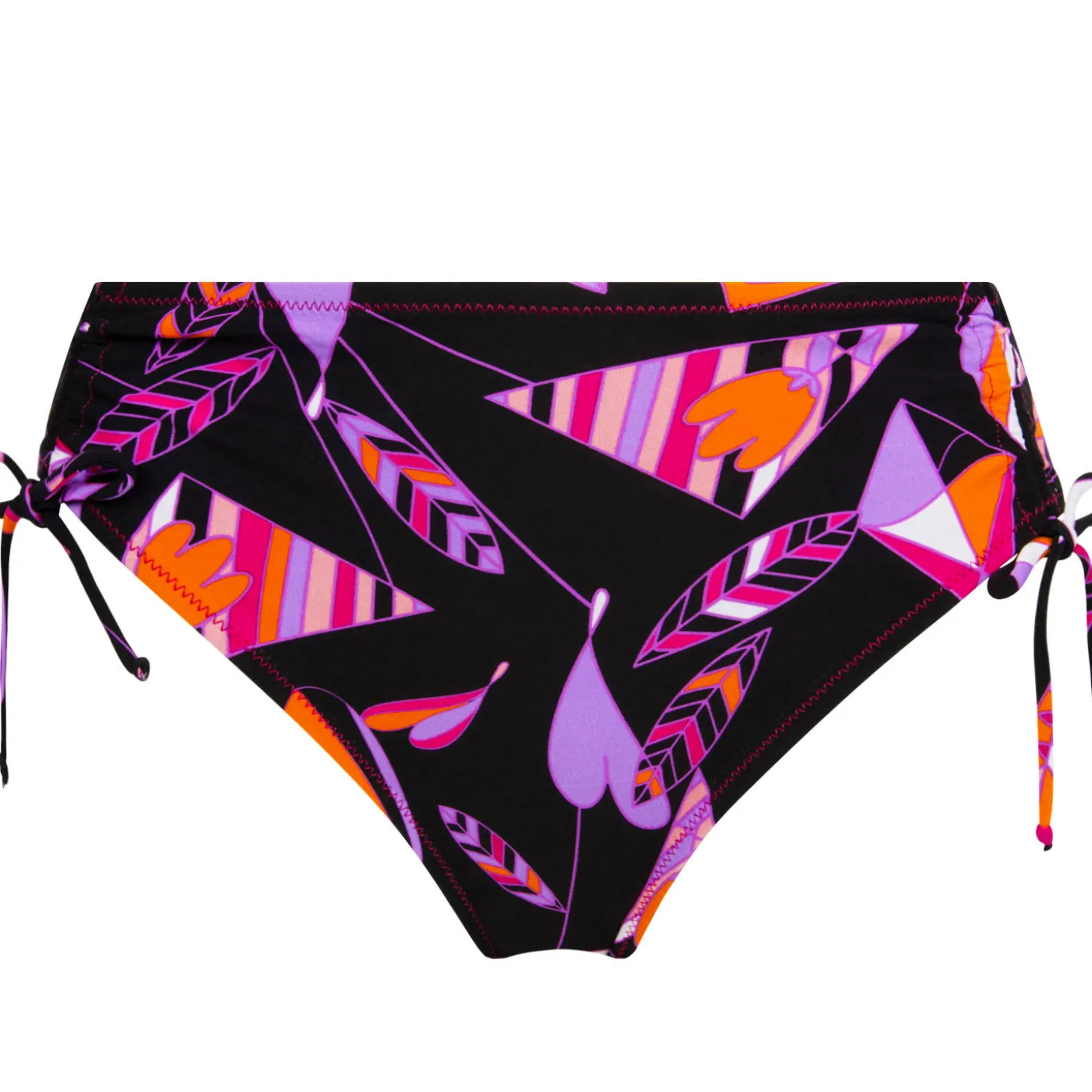 Bas De Maillot De Bain Slip Coulissant