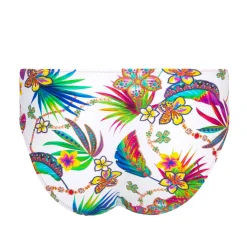 Bas De Maillot De Bain Slip Coulissant