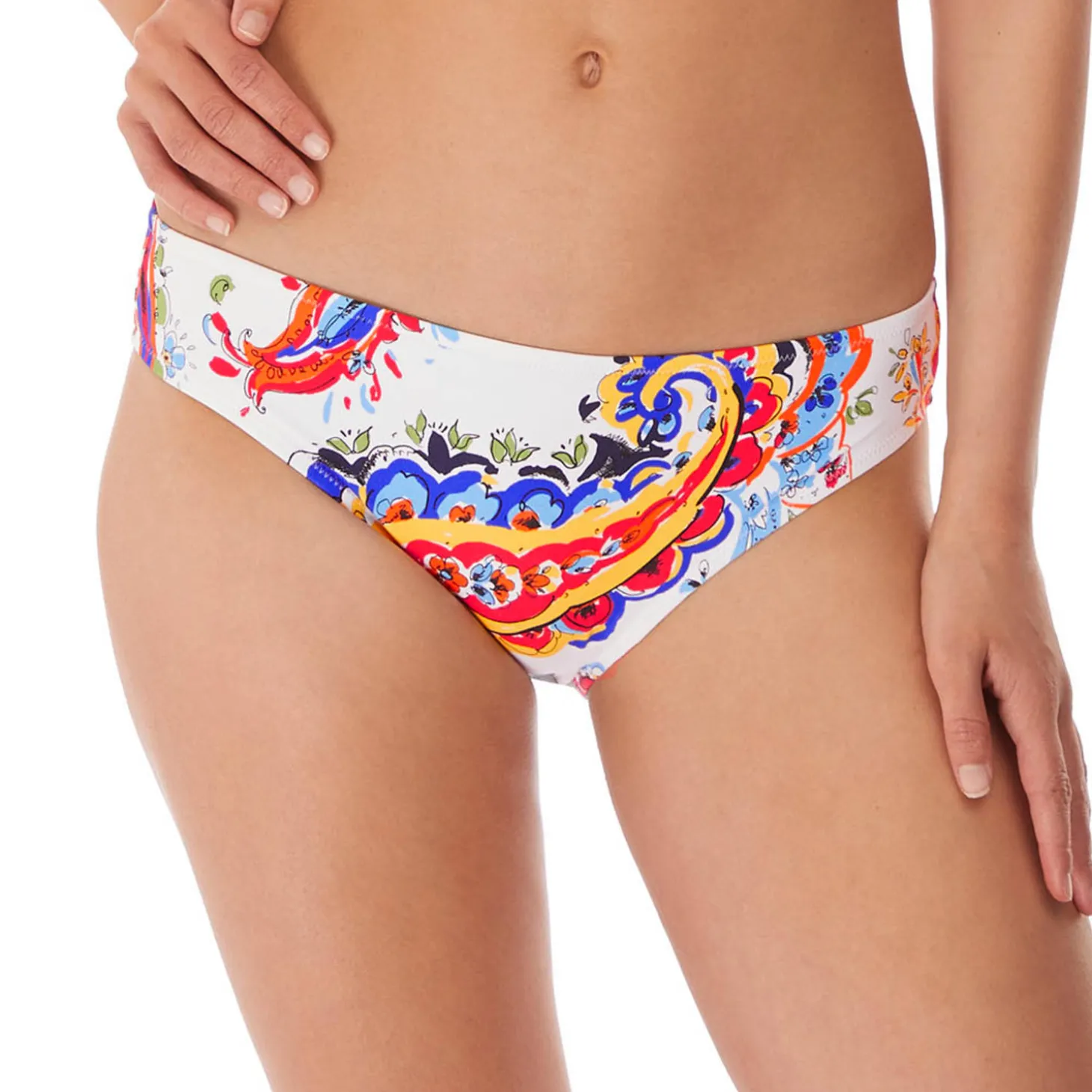 Bas De Maillot De Bain Slip