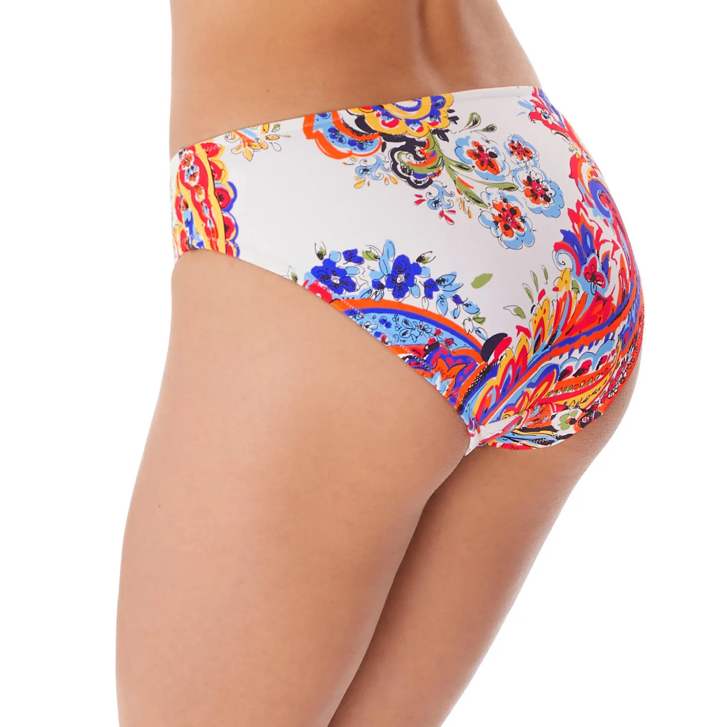 Bas De Maillot De Bain Slip