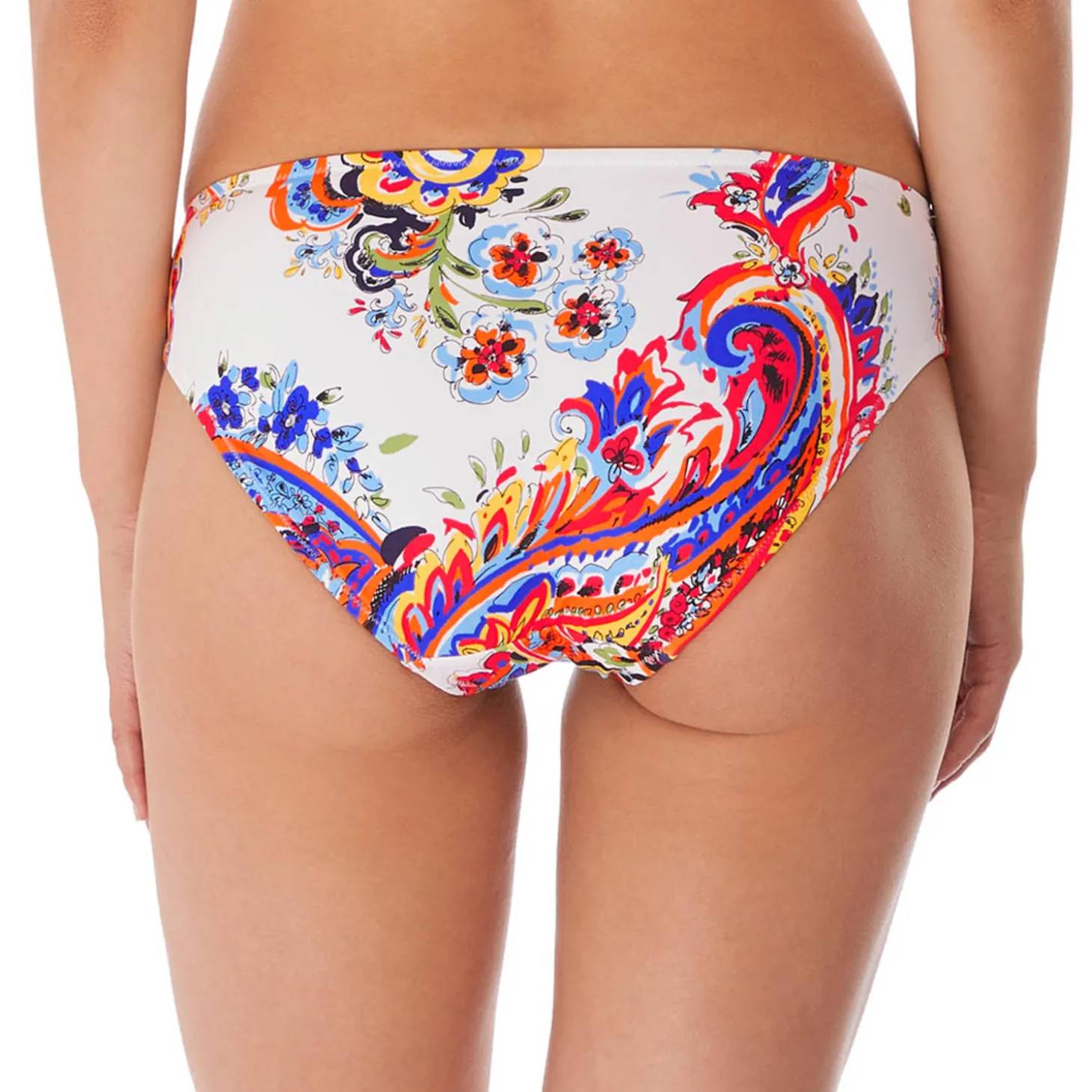 Bas De Maillot De Bain Slip