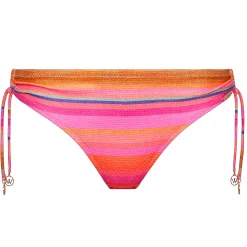 Bas De Maillot De Bain Slip Ficelles