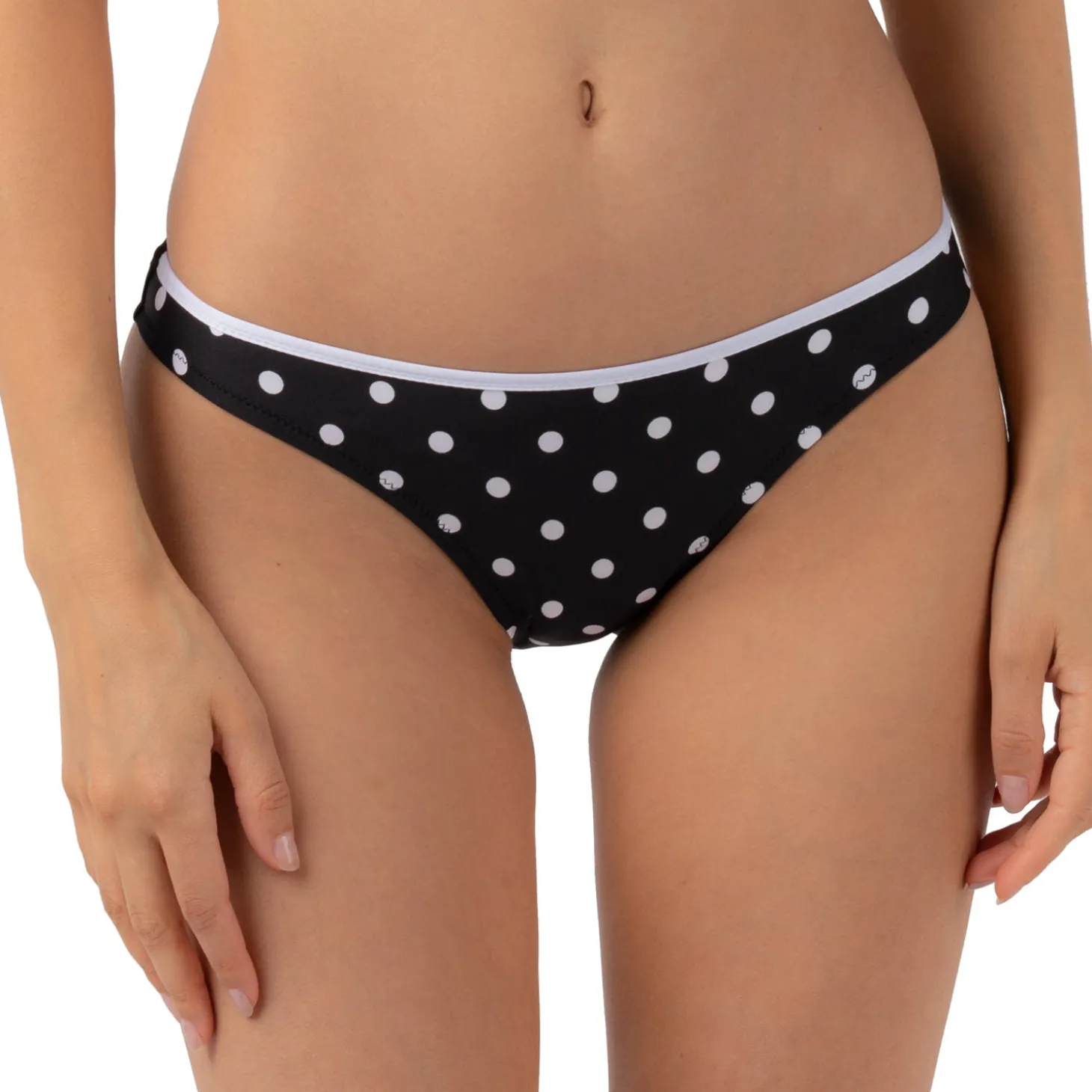 Bas De Maillot De Bain Slip Seduction