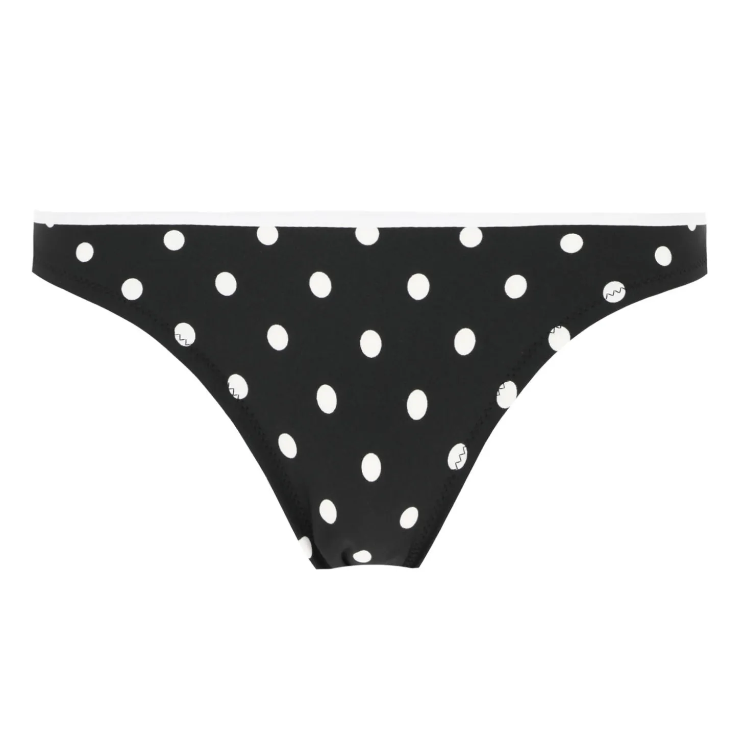 Bas De Maillot De Bain Slip Seduction