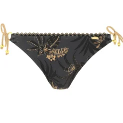 Bas De Maillot De Bain Slip Ficelles Ino