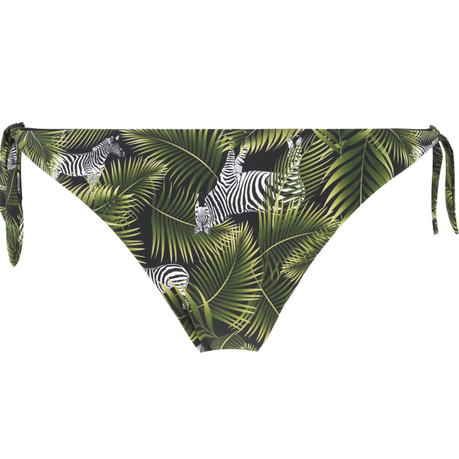 Bas De Maillot De Bain Slip Noeuds