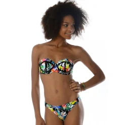 Bas De Maillot De Bain Slip Forla