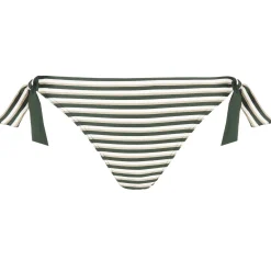 Bas De Maillot De Bain Slip Noue