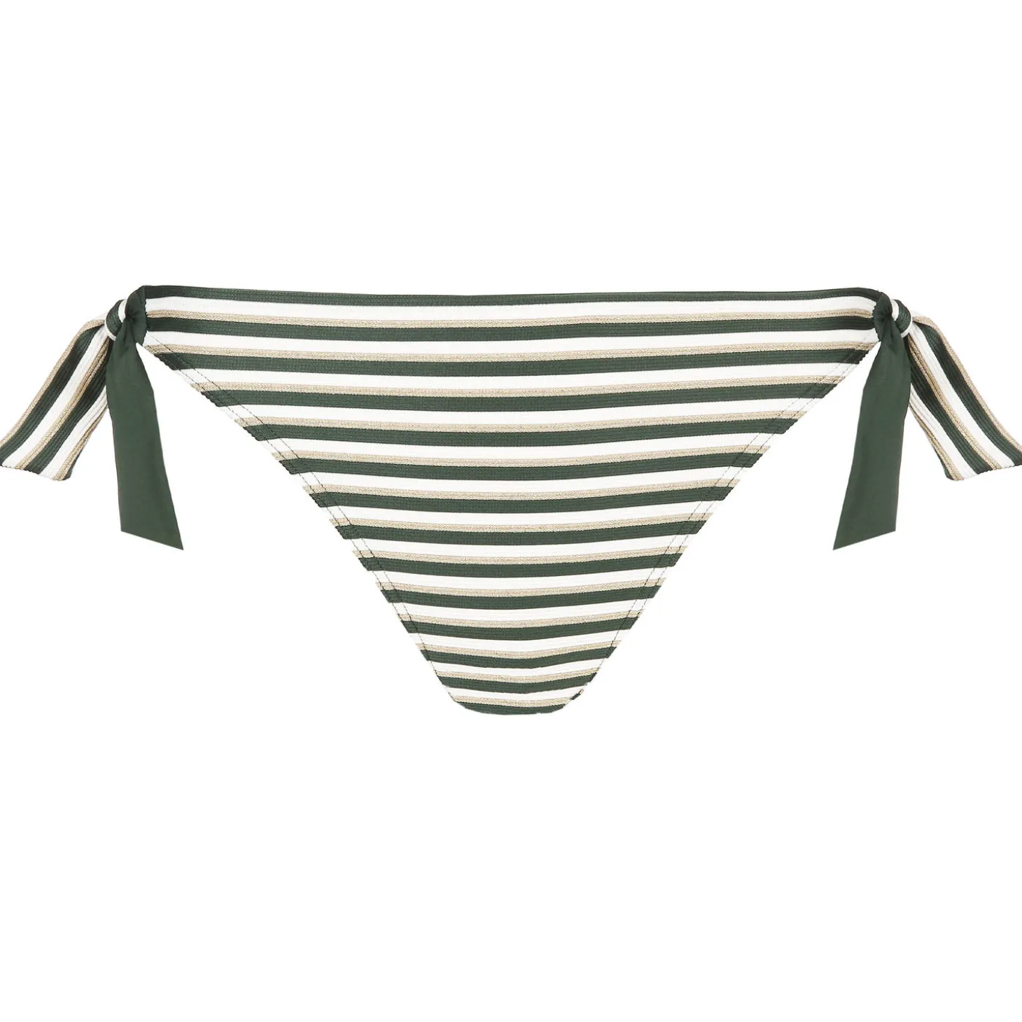 Bas De Maillot De Bain Slip Noue
