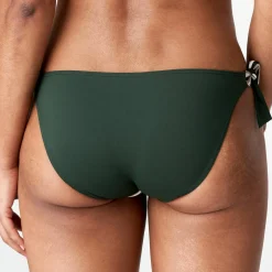 Bas De Maillot De Bain Slip Noue