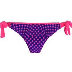 Bas De Maillot De Bain Slip Ficelles