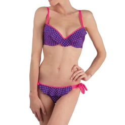 Bas De Maillot De Bain Slip Ficelles