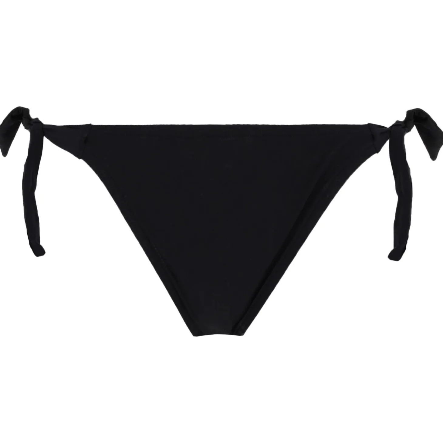 Bas De Maillot De Bain Slip Lacets