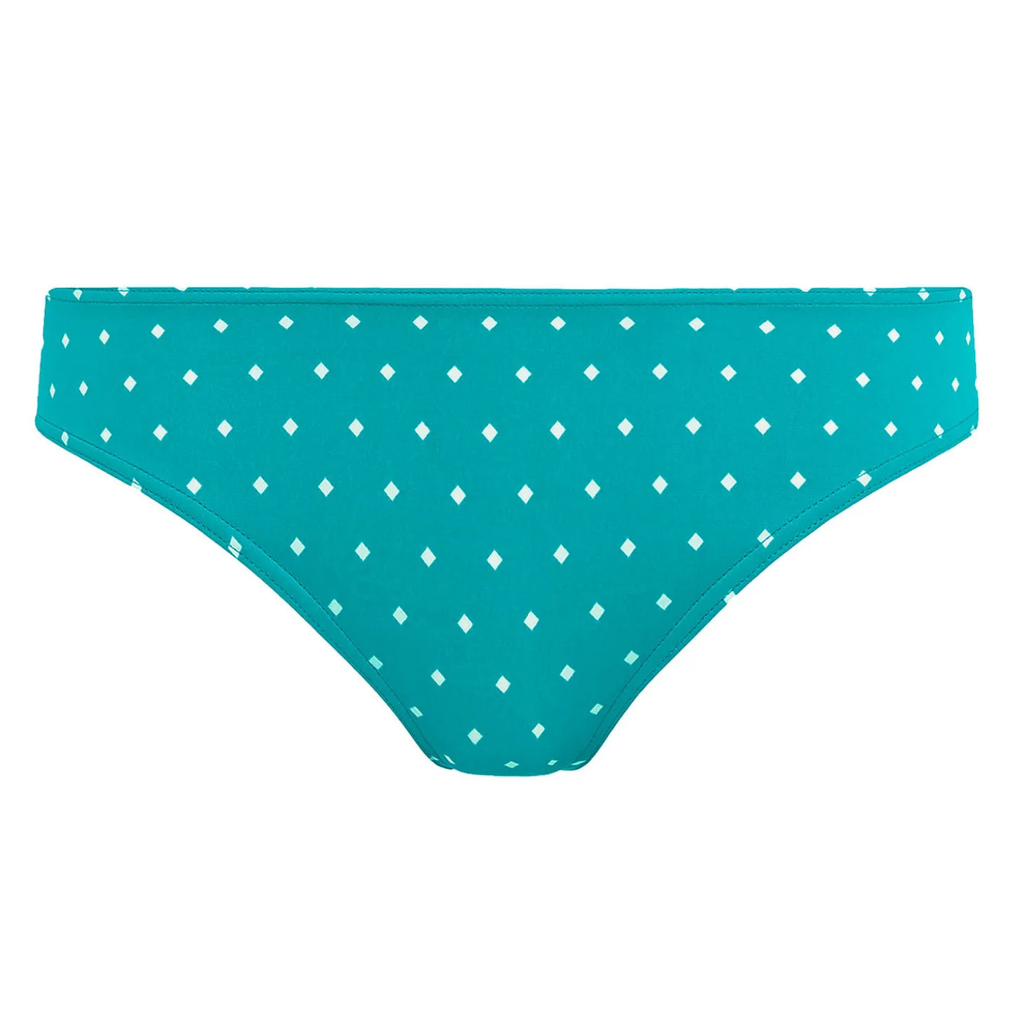 Bas De Maillot De Bain Slip