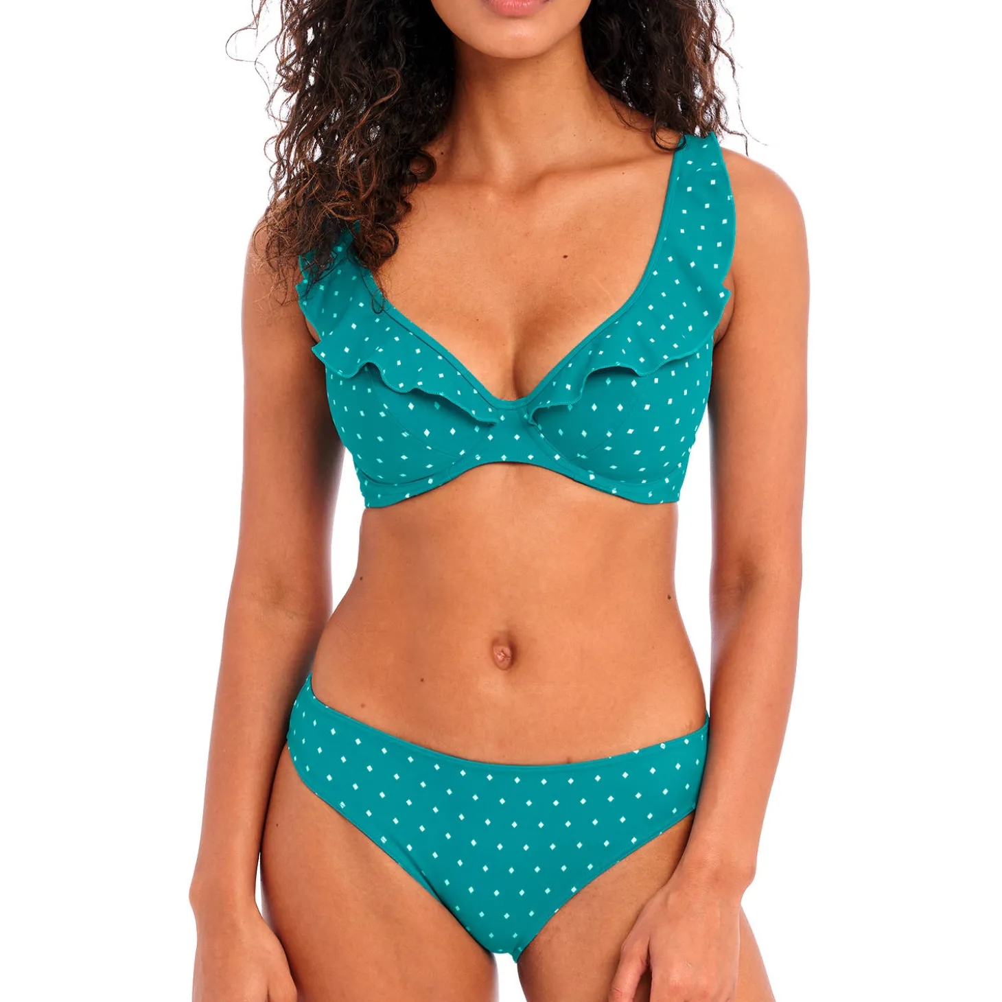 Bas De Maillot De Bain Slip