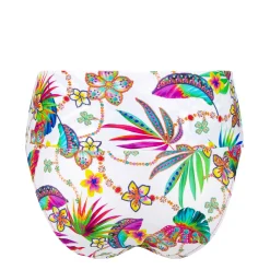 Bas De Maillot De Bain Slip Charme Revers