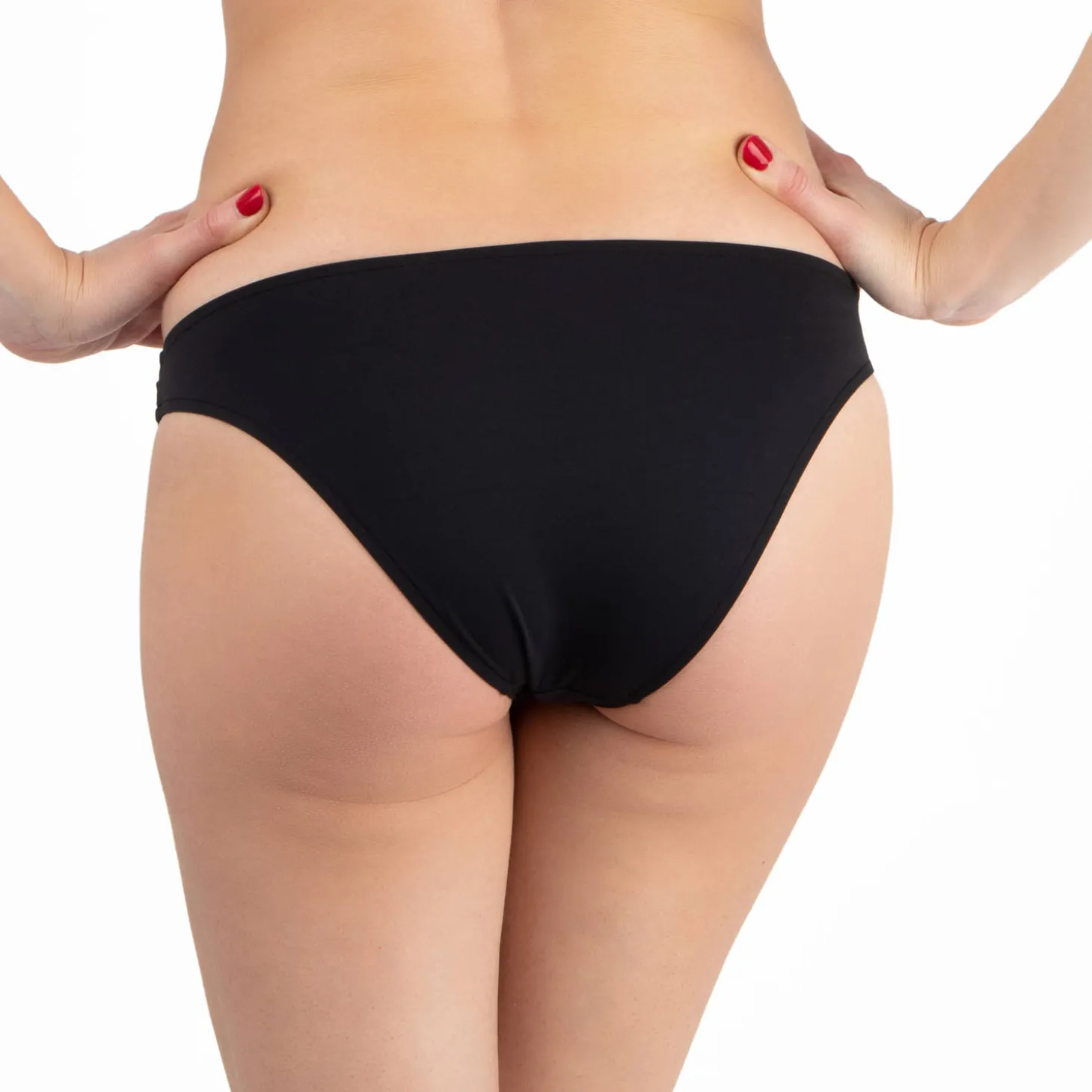 Bas De Maillot De Bain Slip Taille Basse