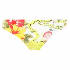 Bas De Maillot De Bain Slip Reversible