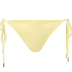 Bas De Maillot De Bain Slip Lacets Maldives