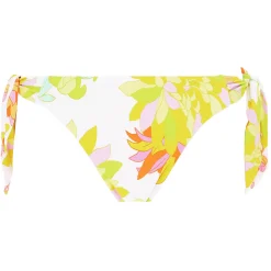 Bas De Maillot De Bain Slip Ficelles