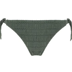 Bas De Maillot De Bain Slip Ficelles Dasia