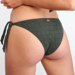 Bas De Maillot De Bain Slip Ficelles Dasia