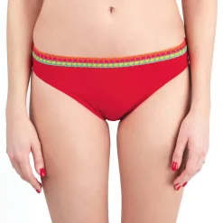 Bas De Maillot De Bain Slip Charme