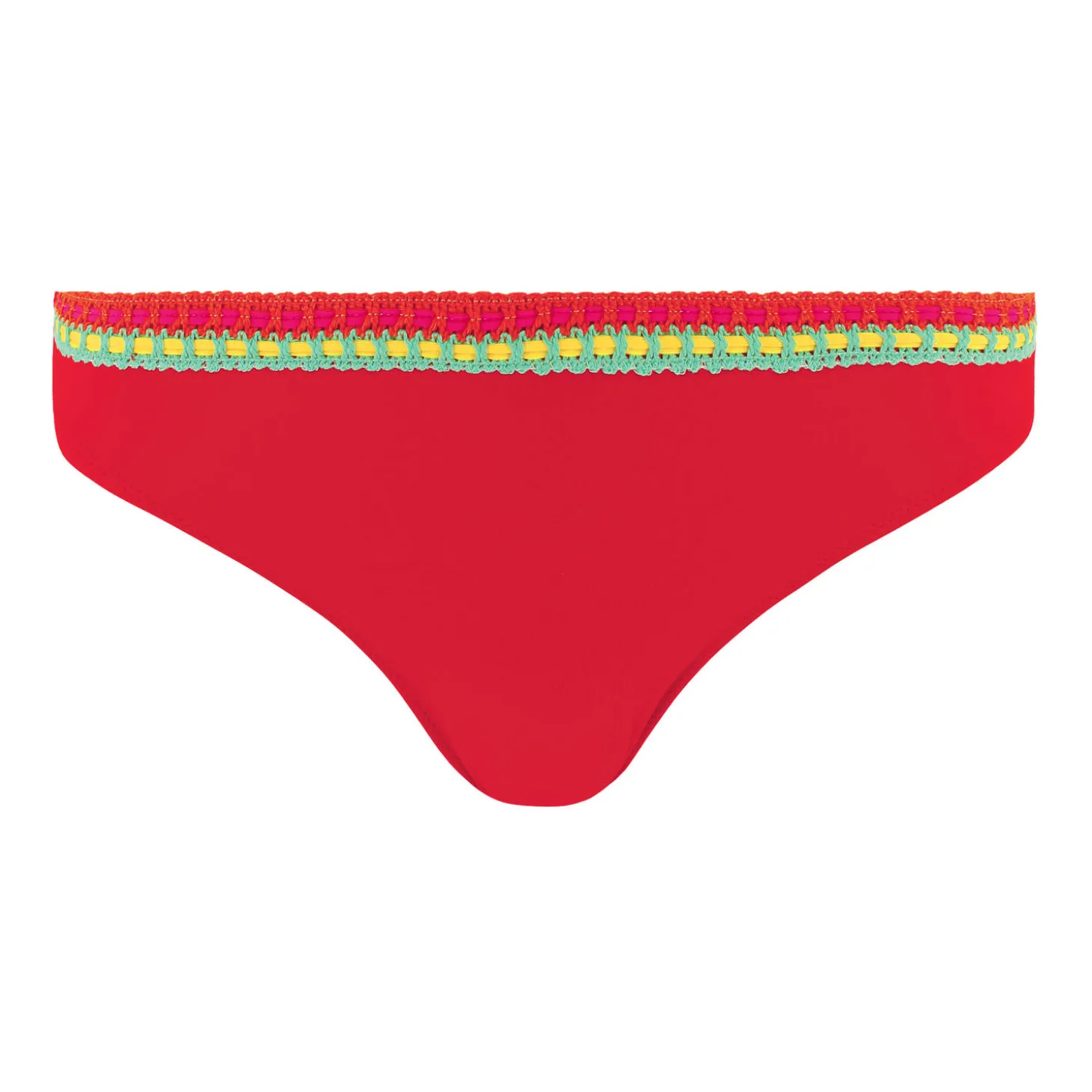 Bas De Maillot De Bain Slip Charme
