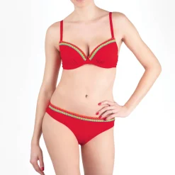 Bas De Maillot De Bain Slip Charme