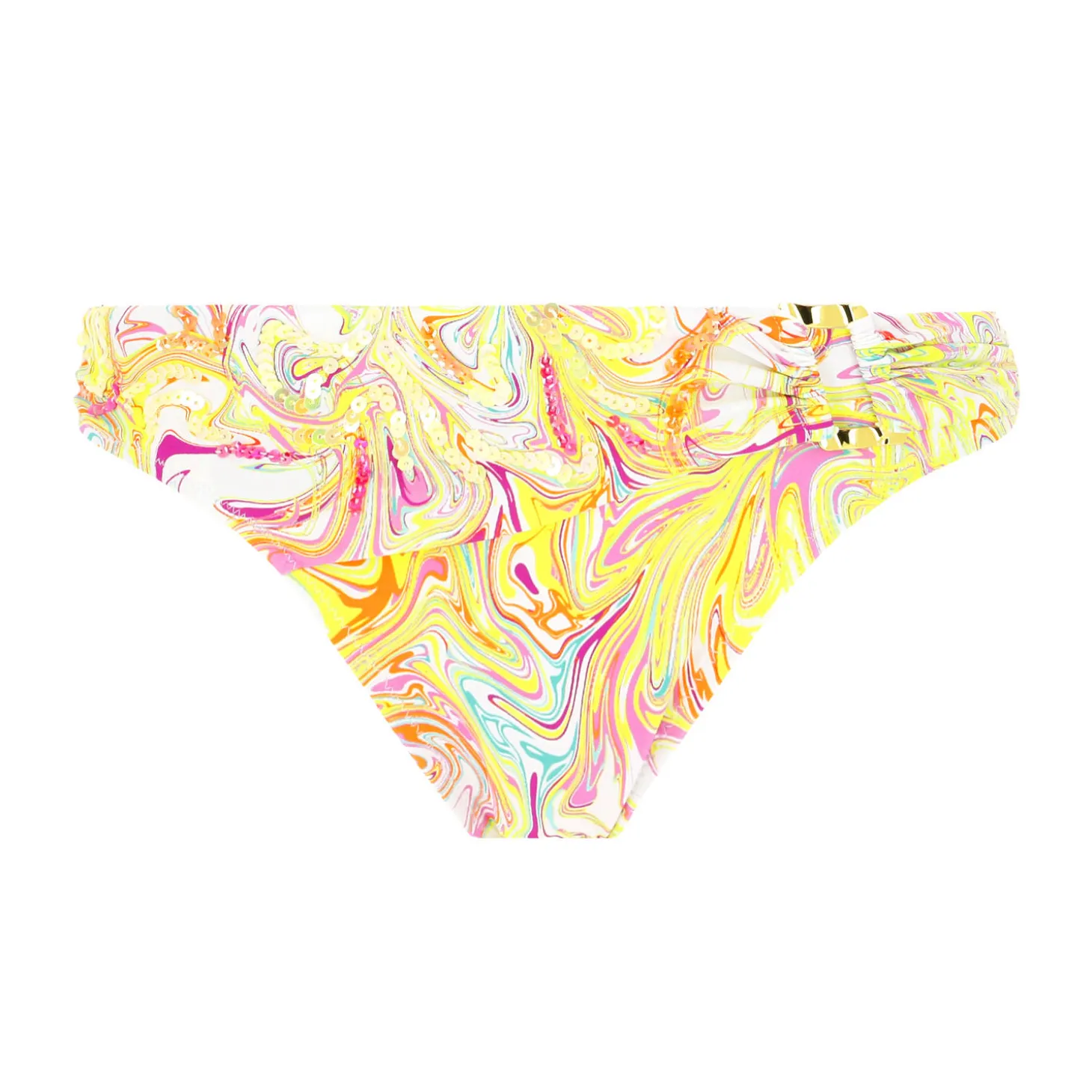 Bas De Maillot De Bain Slip Emma