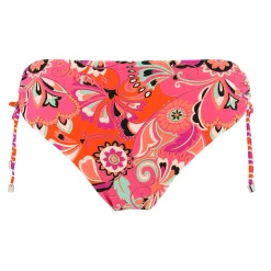Bas De Maillot De Bain Slip Coulissant