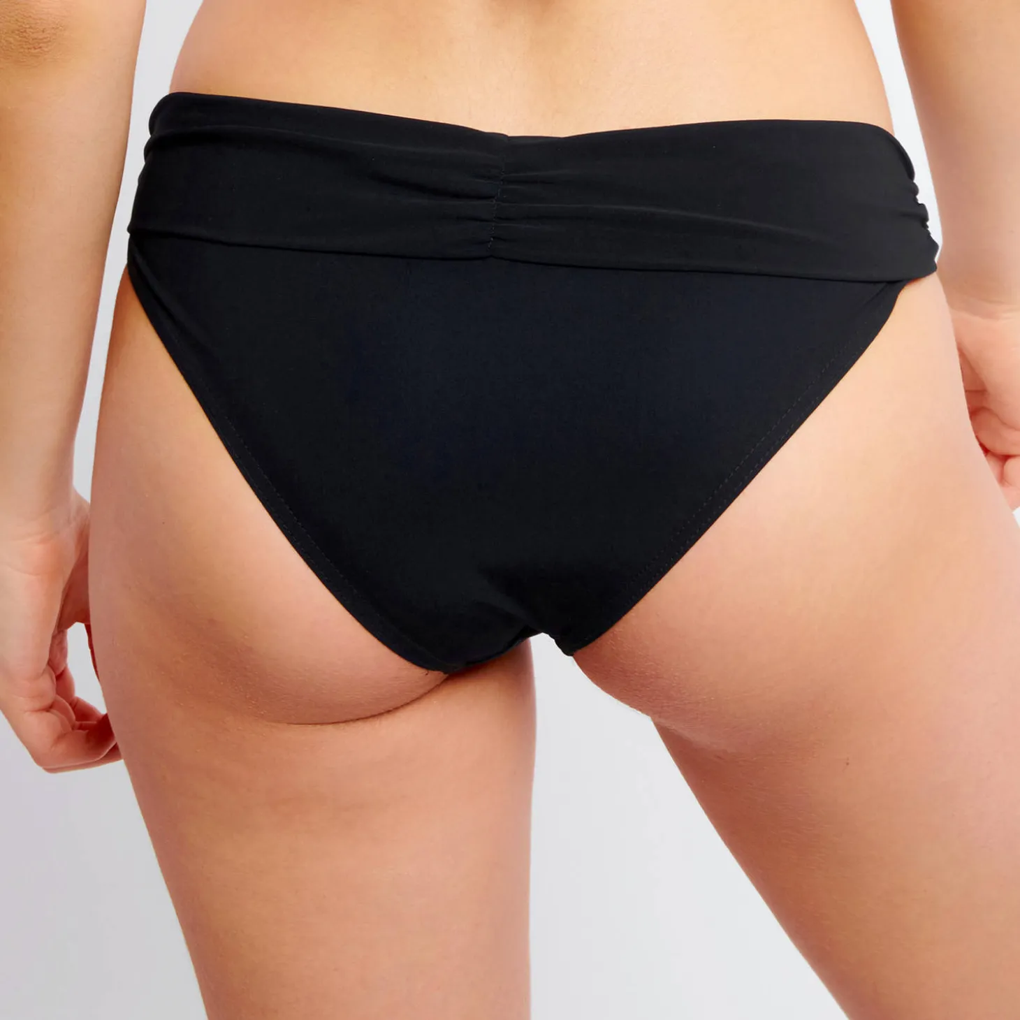 Bas De Maillot De Bain Slip Praxa