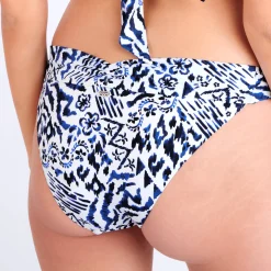 Bas De Maillot De Bain Slip Stita