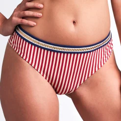 Bas De Maillot De Bain Slip Echancre