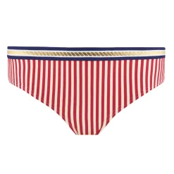 Bas De Maillot De Bain Slip Echancre