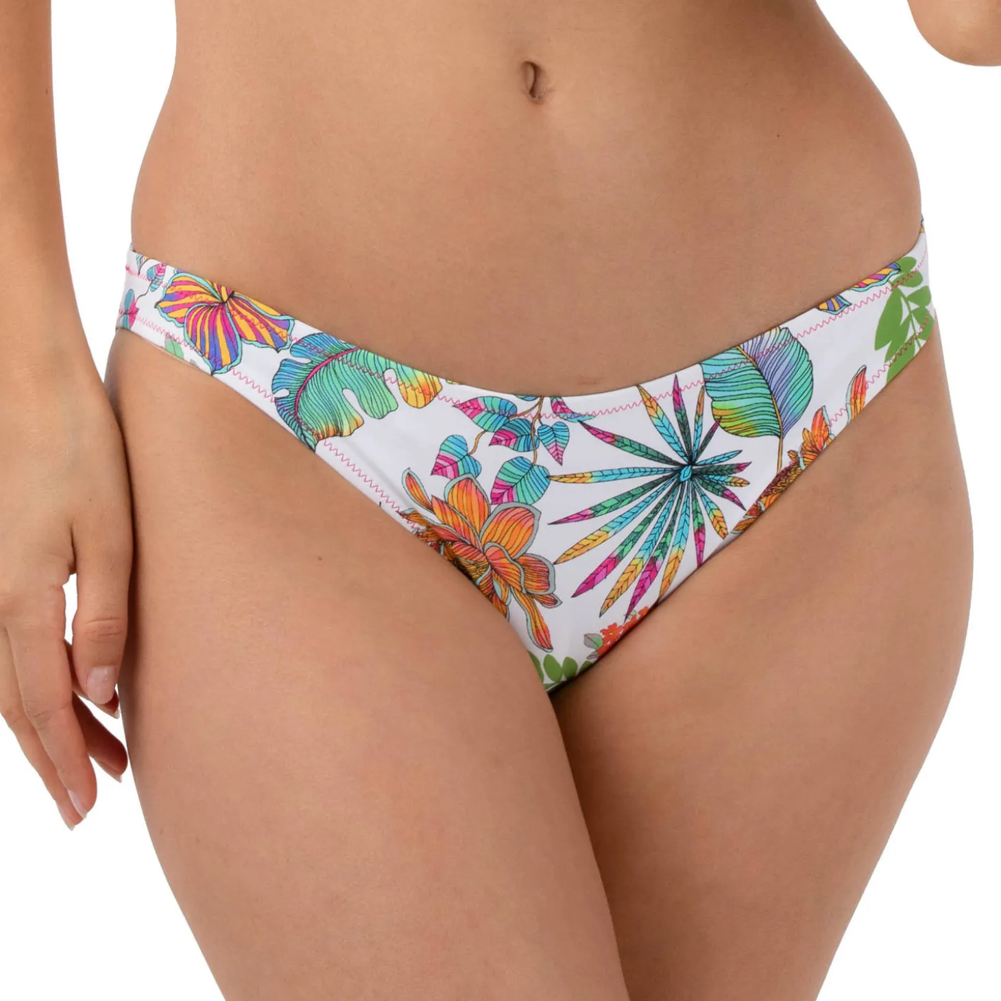 Bas De Maillot De Bain Slip Seduction