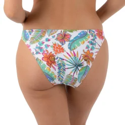 Bas De Maillot De Bain Slip Seduction