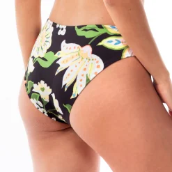 Bas De Maillot De Bain Slip
