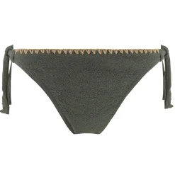 Bas De Maillot De Bain Slip Lacets Dimka