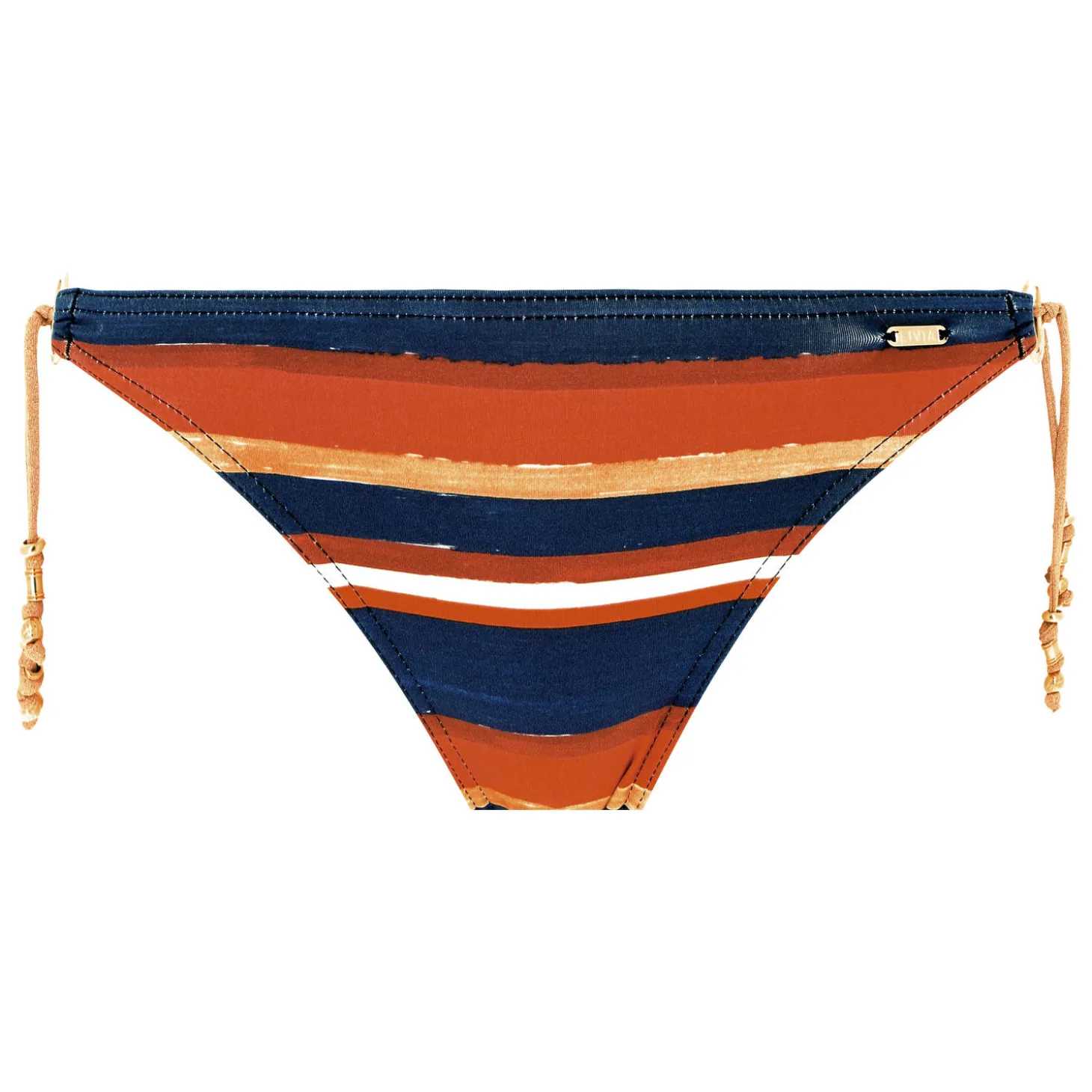 Bas De Maillot De Bain Slip Ficelles Ino
