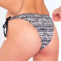 Bas De Maillot De Bain Slip Blika