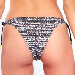 Bas De Maillot De Bain Slip Blika