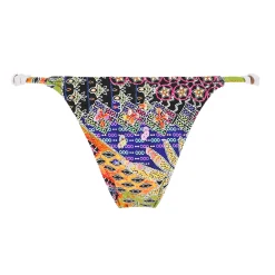 Bas De Maillot De Bain Slip Bresilien Maggie